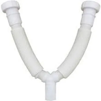 Plastic Waste Pipe